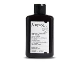 No-Yellow Enlightening Shampoo 150 ml von Bullfrog