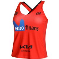 Bullpadel Orlas Delfi Brea Tank-Top Damen von Bullpadel