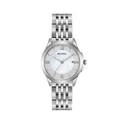 Armbanduhr Bulova Classic 96M151 von Bulova