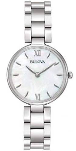 Armbanduhr Bulova Classic von Bulova