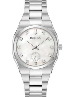 BULOVA Analog 96P242 von Bulova