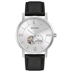 Bulova 96A237 Herren Armbanduhr von Bulova