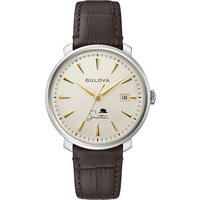 Bulova 96B359 Frank Sinatra Automatik Herrenuhr 40mm 3ATM von Bulova