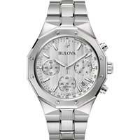 Bulova 96B408 Misc Classic Chronograph Herrenuhr 44mm 10ATM von Bulova