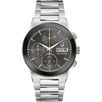 Bulova 96C149 Millennia Chronograph 41mm 3ATM von Bulova