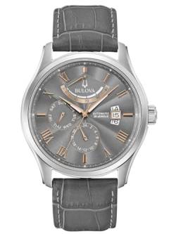 Bulova Armbanduhr 96C143 Herrenuhr von Bulova