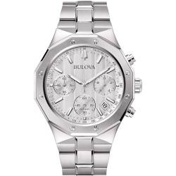 Bulova Armbanduhr Herr 96B408 von Bulova