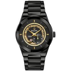 Bulova Automatic Watch 98A291 von Bulova