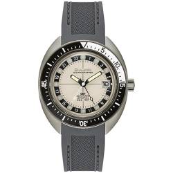Bulova Automatic Watch 98B407 von Bulova