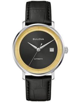 Bulova Automatische Uhr 96B406 von Bulova