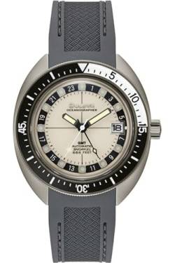 Bulova Automatische Uhr 98B407 von Bulova