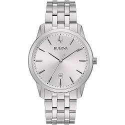 Bulova Sutton 96B342 armbanduhren Herren quarzwerk von Bulova