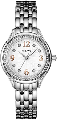 Bulova Watch 96L212 von Bulova