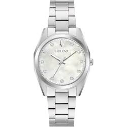 Bulova Watch 96P228 von Bulova