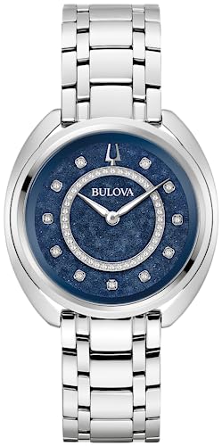 Bulova Watch 96X160 von Bulova