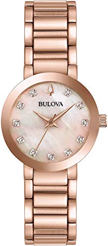 Bulova Watch 97P132 von Bulova