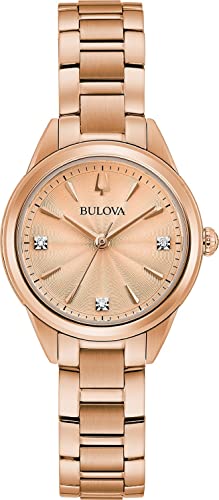 Bulova Watch 97P151 von Bulova