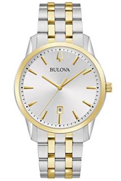 Bulova Watch 98B385 von Bulova