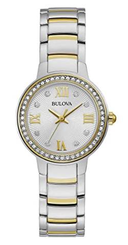 Bulova Watch 98L271 von Bulova