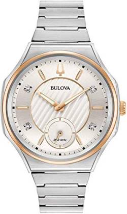 Bulova Watch 98P182 von Bulova