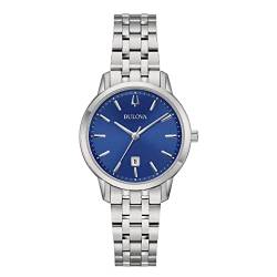 Bulova Women's Analog-Digital Automatic Uhr mit Armband S7232783 von Bulova