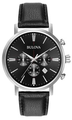 Bulova analog 96B262 von Bulova