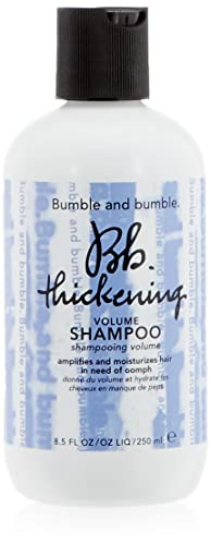 Bumble and Bumble 685428001428 Haarverdichtungs-Shampoo, 250 ml von Bumble and Bumble