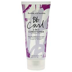 Bumble and Bumble BB Curl 3 in Conditioner 250 ml, Banane, 1 stück von Bumble and Bumble