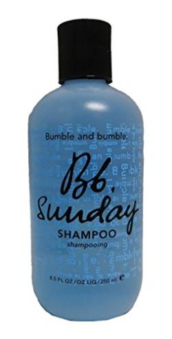Bumble and Bumble Sunday Shampoo, 250 ml von Bumble and Bumble