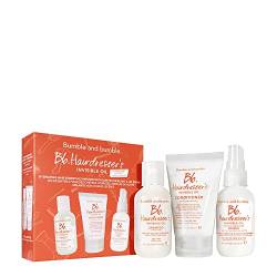 Bumble and bumble Hairdresser's Invisible Oil Trial Set von Bumble and Bumble