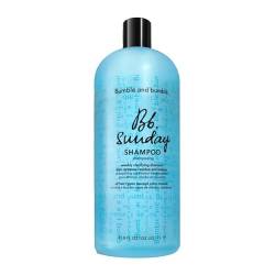 Bumble and bumble Sunday Shampoo 1000ml von Bumble and Bumble