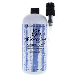 Bumble & Bumble Bumble & Bumble Thickening Volume Conditioner 1000ml von Bumble and Bumble