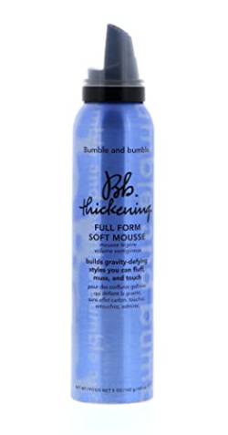 Bumble & Bumble Full Form Soft Mousse von Bumble and Bumble