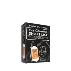 Bumble & Bumble Grooming Short Kit von Bumble and Bumble