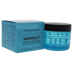Bumble & Bumble sumogel – hi-hold, clean-finish, solides Gel 50 ml von Bumble and Bumble