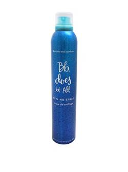 Does it All Styling Spray Haarspray von Bumble and Bumble