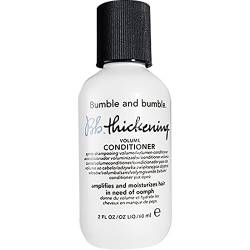 Thickening Conditioner 60 Ml von Bumble and Bumble