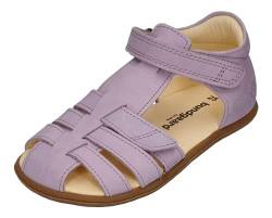 Bundgaard Kinderschuhe Sandalen ROX IV BG202232 lavender, Größe:27 EU von Bundgaard