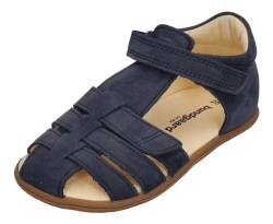 Bundgaard Kinderschuhe Sandalen ROX IV BG202232 navy, Größe:23 EU von Bundgaard