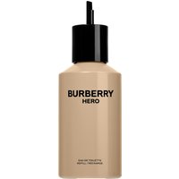 BURBERRY Hero Refill, Eau de Toilette, 200 ml, Herren, aromatisch von Burberry
