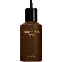 BURBERRY Hero Refill, Parfum, 200 ml, Herren, holzig von Burberry