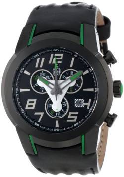 Burgmeister Herren-Uhren Chronograph BM701-622B von Burgmeister