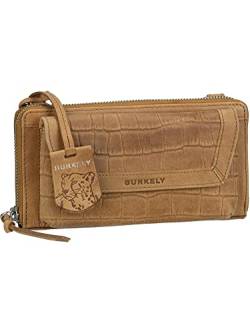 Burkely Icon Ivy Clutch Geldbörse Leder 21 cm von Burkely