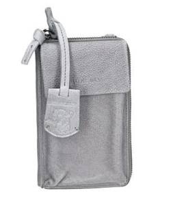 Burkely Just Jolie Handytasche Leder 12 cm von Burkely