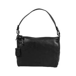 Burkely Just Jolie Schultertasche Leder 27 cm von Burkely