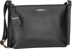 Burkely Keen Keira 1000629  in Schwarz (3.2 Liter), Umhängetasche von Burkely