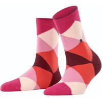 BURLINGTON Bonnie Damen Socken von Burlington