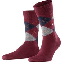 BURLINGTON Edinburgh Herren Socken von Burlington