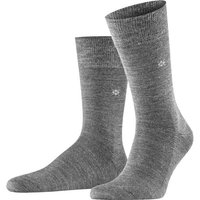 BURLINGTON Leeds Herren Socken von Burlington