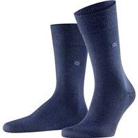 BURLINGTON Leeds Herren Socken von Burlington